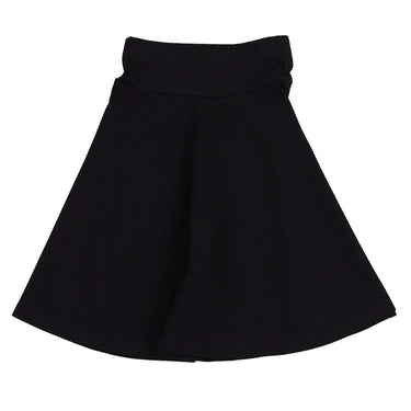 Bell Yoke Jersey Skirt - Kidichic